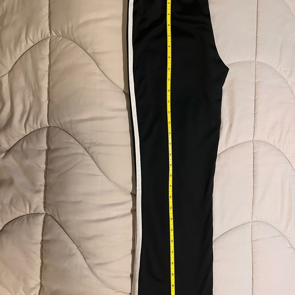 Adidas track pants. Low rise. Size Small. Excellent condition. - Picture 8 of 8